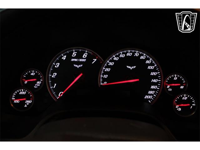 2007 Chevrolet Corvette (CC-2087954) for sale in Peoria, Arizona