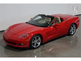 2007 Chevrolet Corvette (CC-2087954) for sale in Peoria, Arizona