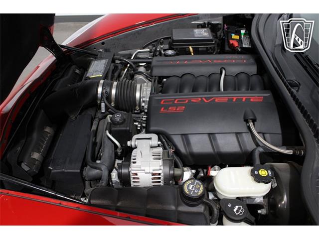 2007 Chevrolet Corvette (CC-2087954) for sale in Peoria, Arizona