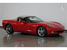 2007 Chevrolet Corvette (CC-2087954) for sale in Peoria, Arizona