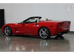 2007 Chevrolet Corvette (CC-2087954) for sale in Peoria, Arizona