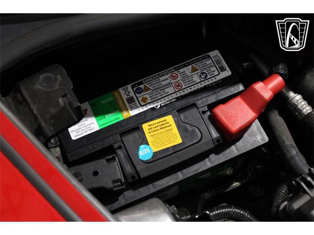 2007 Chevrolet Corvette (CC-2087954) for sale in Peoria, Arizona