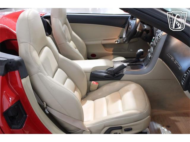 2007 Chevrolet Corvette (CC-2087954) for sale in Peoria, Arizona