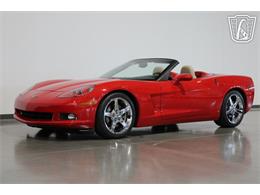 2007 Chevrolet Corvette (CC-2087954) for sale in Peoria, Arizona