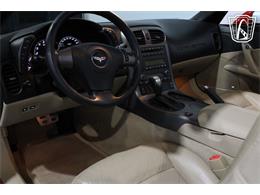 2007 Chevrolet Corvette (CC-2087954) for sale in Peoria, Arizona