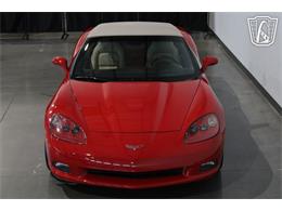 2007 Chevrolet Corvette (CC-2087954) for sale in Peoria, Arizona