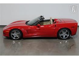 2007 Chevrolet Corvette (CC-2087954) for sale in Peoria, Arizona