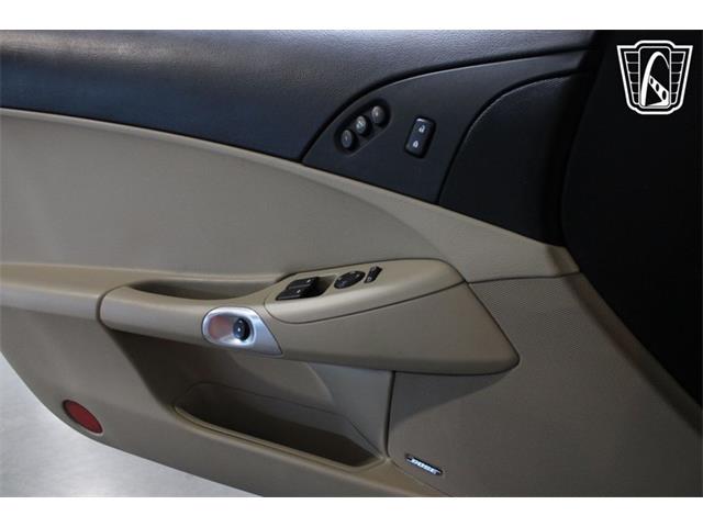 2007 Chevrolet Corvette (CC-2087954) for sale in Peoria, Arizona
