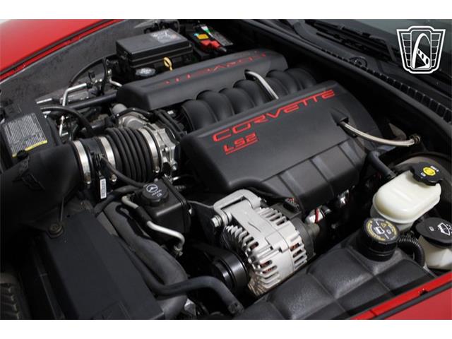 2007 Chevrolet Corvette (CC-2087954) for sale in Peoria, Arizona