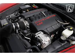 2007 Chevrolet Corvette (CC-2087954) for sale in Peoria, Arizona