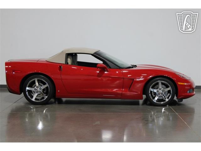 2007 Chevrolet Corvette (CC-2087954) for sale in Peoria, Arizona