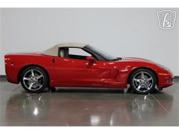 2007 Chevrolet Corvette (CC-2087954) for sale in Peoria, Arizona