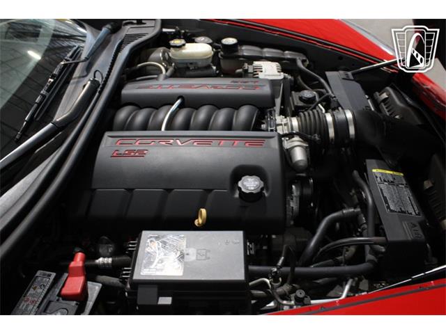 2007 Chevrolet Corvette (CC-2087954) for sale in Peoria, Arizona