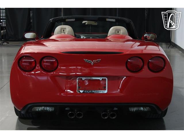 2007 Chevrolet Corvette (CC-2087954) for sale in Peoria, Arizona
