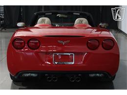 2007 Chevrolet Corvette (CC-2087954) for sale in Peoria, Arizona