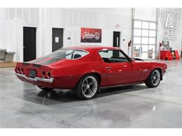 1971 Chevrolet Camaro (CC-2087955) for sale in Runnemede, New Jersey