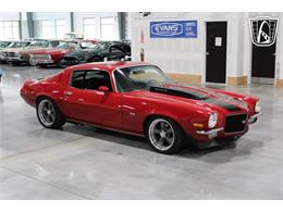 1971 Chevrolet Camaro (CC-2087955) for sale in Runnemede, New Jersey