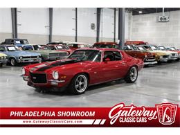 1971 Chevrolet Camaro (CC-2087955) for sale in Runnemede, New Jersey