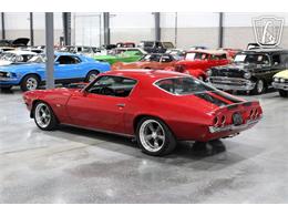 1971 Chevrolet Camaro (CC-2087955) for sale in Runnemede, New Jersey