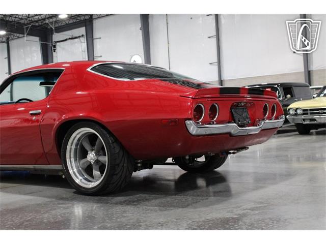 1971 Chevrolet Camaro (CC-2087955) for sale in Runnemede, New Jersey