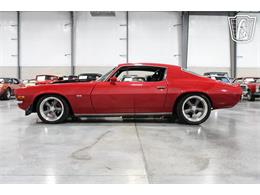 1971 Chevrolet Camaro (CC-2087955) for sale in Runnemede, New Jersey
