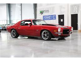 1971 Chevrolet Camaro (CC-2087955) for sale in Runnemede, New Jersey