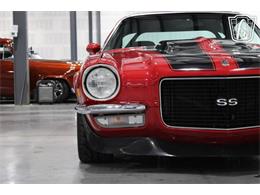 1971 Chevrolet Camaro (CC-2087955) for sale in Runnemede, New Jersey