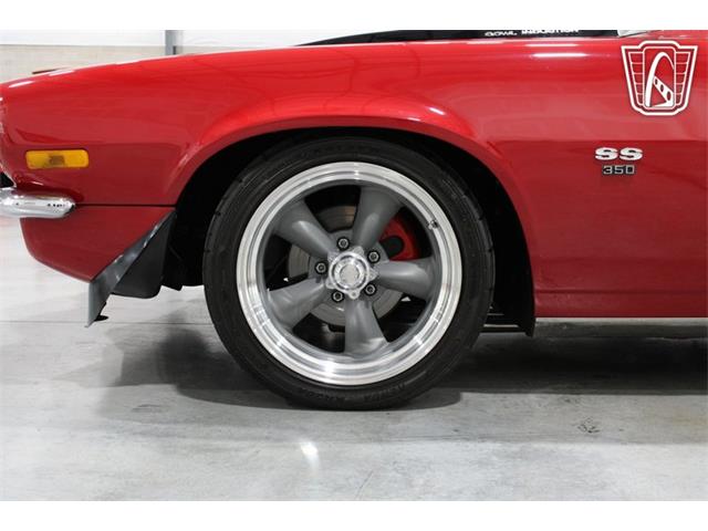 1971 Chevrolet Camaro (CC-2087955) for sale in Runnemede, New Jersey
