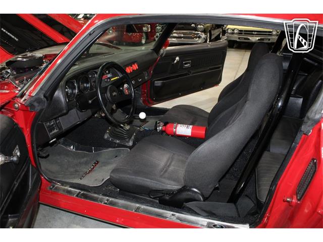 1971 Chevrolet Camaro (CC-2087955) for sale in Runnemede, New Jersey