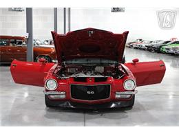 1971 Chevrolet Camaro (CC-2087955) for sale in Runnemede, New Jersey