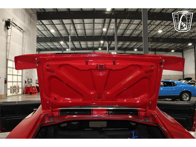 1971 Chevrolet Camaro (CC-2087955) for sale in Runnemede, New Jersey