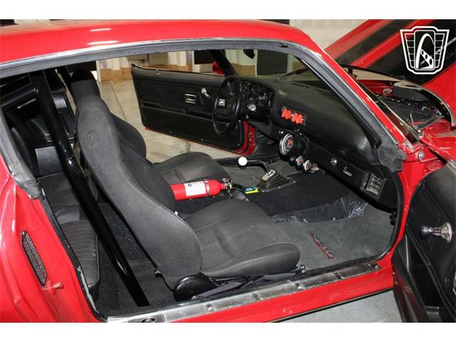 1971 Chevrolet Camaro (CC-2087955) for sale in Runnemede, New Jersey