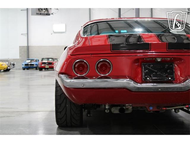 1971 Chevrolet Camaro (CC-2087955) for sale in Runnemede, New Jersey