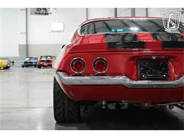 1971 Chevrolet Camaro (CC-2087955) for sale in Runnemede, New Jersey