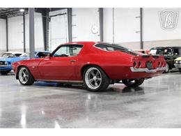 1971 Chevrolet Camaro (CC-2087955) for sale in Runnemede, New Jersey