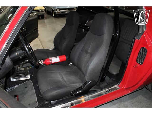 1971 Chevrolet Camaro (CC-2087955) for sale in Runnemede, New Jersey