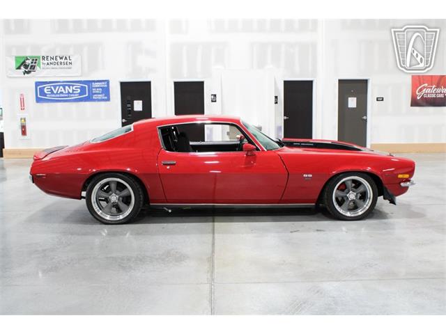 1971 Chevrolet Camaro (CC-2087955) for sale in Runnemede, New Jersey