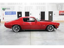 1971 Chevrolet Camaro (CC-2087955) for sale in Runnemede, New Jersey