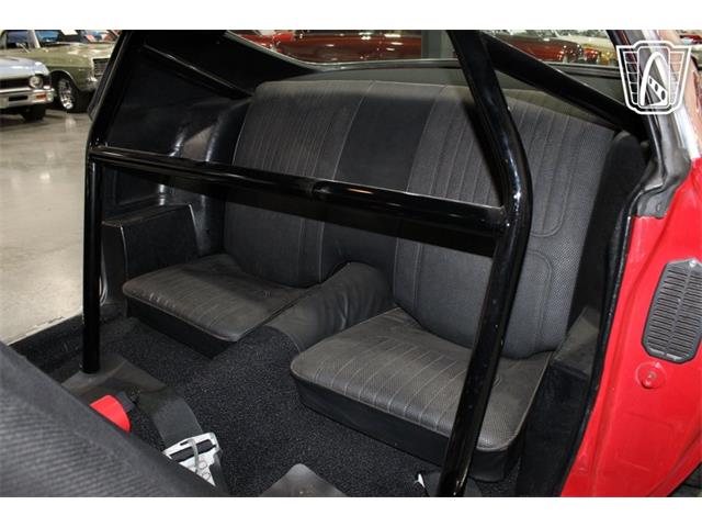 1971 Chevrolet Camaro (CC-2087955) for sale in Runnemede, New Jersey