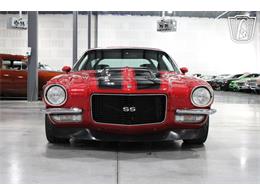 1971 Chevrolet Camaro (CC-2087955) for sale in Runnemede, New Jersey