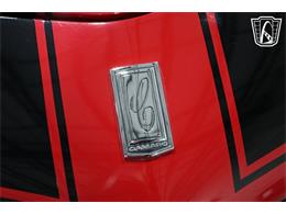 1971 Chevrolet Camaro (CC-2087955) for sale in Runnemede, New Jersey