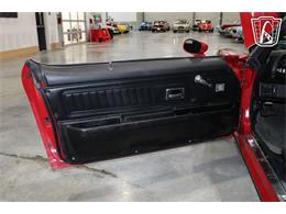 1971 Chevrolet Camaro (CC-2087955) for sale in Runnemede, New Jersey