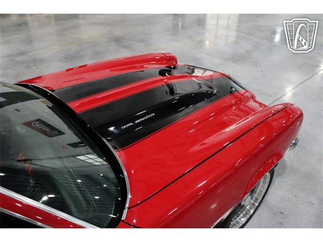 1971 Chevrolet Camaro (CC-2087955) for sale in Runnemede, New Jersey