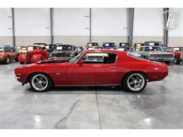 1971 Chevrolet Camaro (CC-2087955) for sale in Runnemede, New Jersey