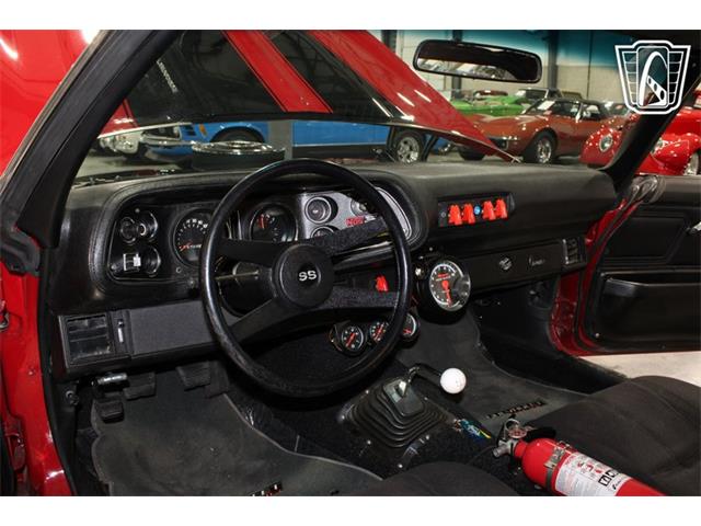 1971 Chevrolet Camaro (CC-2087955) for sale in Runnemede, New Jersey