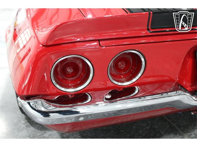 1971 Chevrolet Camaro (CC-2087955) for sale in Runnemede, New Jersey