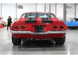 1971 Chevrolet Camaro (CC-2087955) for sale in Runnemede, New Jersey