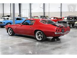 1971 Chevrolet Camaro (CC-2087955) for sale in Runnemede, New Jersey