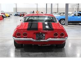 1971 Chevrolet Camaro (CC-2087955) for sale in Runnemede, New Jersey