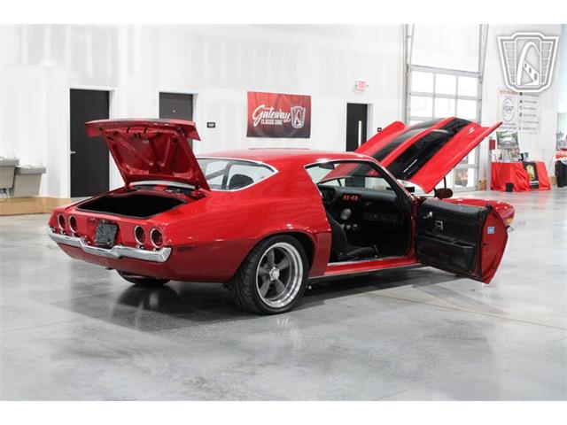 1971 Chevrolet Camaro (CC-2087955) for sale in Runnemede, New Jersey
